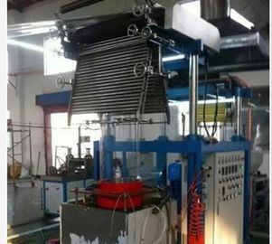 중국 줄어들기 쉬운 Pvc 영화 제조 기계, 압출기 부는 기계 SJ45-Sm700 협력 업체