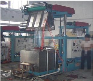 중국 PVC는 부는 기계, 압출기 플라스틱 기계 15kw를 촬영합니다 협력 업체
