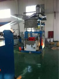 PVC thermal shrinkage inflation film machine-SJ55 Blown film machine 협력 업체