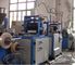 중국 목욕 방법 Pvc 수축 영화 기계 제조자 0.02-0.05mm 간격 수출업자