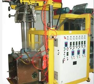 중국 자동 열가소성 밀어남 기계 낮은 전기 소비량 SJ50×26-Sm400 공장