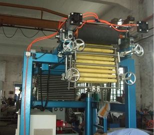 중국 pVc 영화 부는 기계 간격 0.025 - 0.07mm 공장